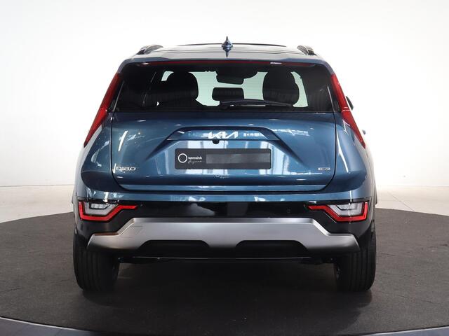 KIA Niro HEV 1.6 GDi Hybrid DynamicPlusLine (A)