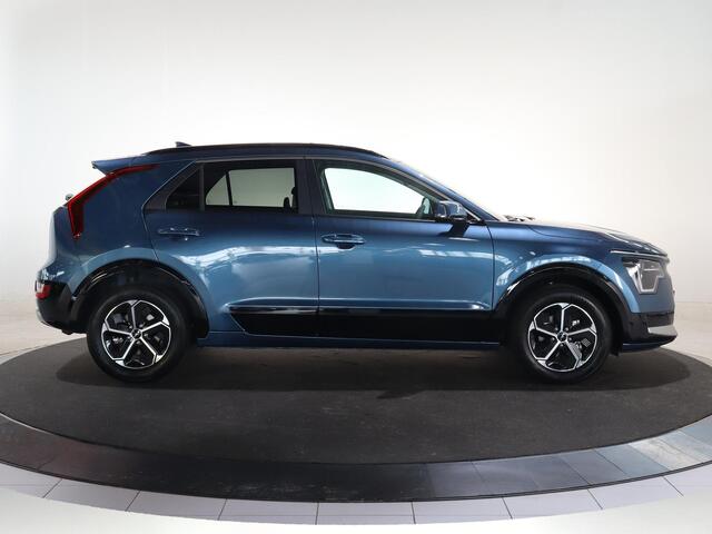 KIA Niro HEV 1.6 GDi Hybrid DynamicPlusLine (A)