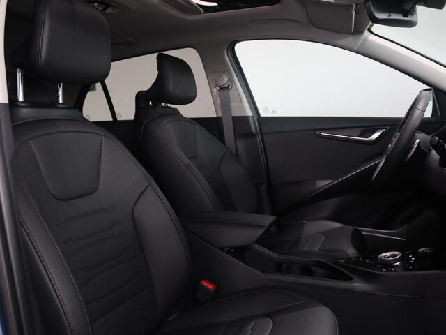 KIA Niro HEV 1.6 GDi Hybrid DynamicPlusLine (A)