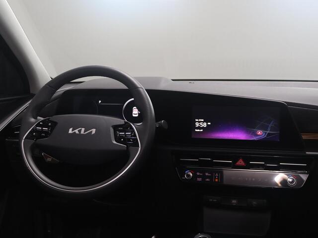 KIA Niro HEV 1.6 GDi Hybrid DynamicPlusLine (A)