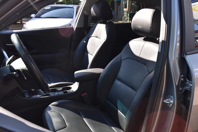 KIA Niro 1.6 GDi Hybrid ExecutiveLine Schuifdak | JBL | Leder | Stoelventilatie/Verwarming | 12 mnd BOVAG garantie Whatsapp 06-53188999