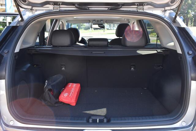 KIA Niro 1.6 GDi Hybrid ExecutiveLine Schuifdak | JBL | Leder | Stoelventilatie/Verwarming | 12 mnd BOVAG garantie Whatsapp 06-53188999