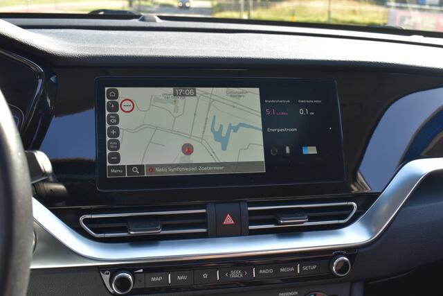 KIA Niro 1.6 GDi Hybrid ExecutiveLine Schuifdak | JBL | Leder | Stoelventilatie/Verwarming | 12 mnd BOVAG garantie Whatsapp 06-53188999