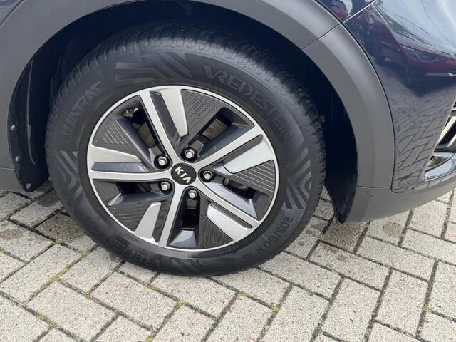 KIA Niro 1.6 GDi Hybrid DynamicPlusLine