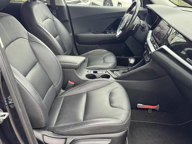 KIA Niro 1.6 GDi Hybrid DynamicPlusLine