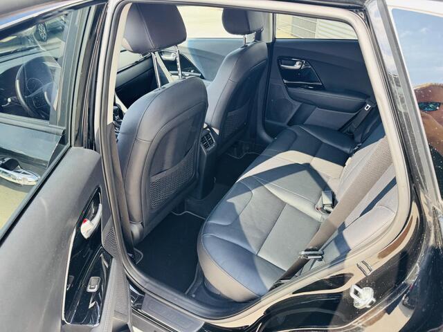 KIA Niro 1.6 GDi Hybrid BusinessLine Leder | Stoel&Stoelverw. | Keyless | Privacyglass