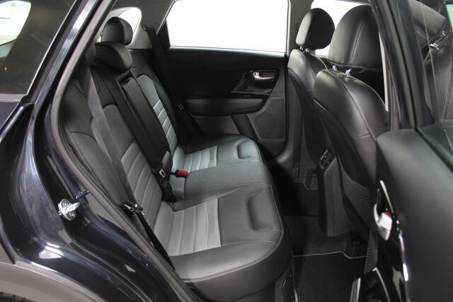 KIA Niro 1.6 GDi Hybrid First Edition | Camera | Leder | Carplay |