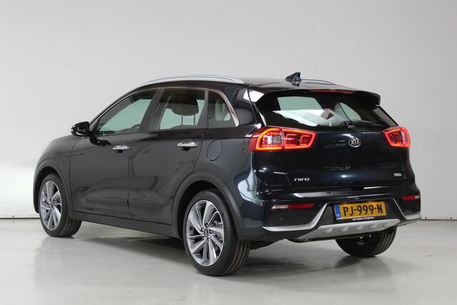 KIA Niro 1.6 GDi Hybrid First Edition | Camera | Leder | Carplay |
