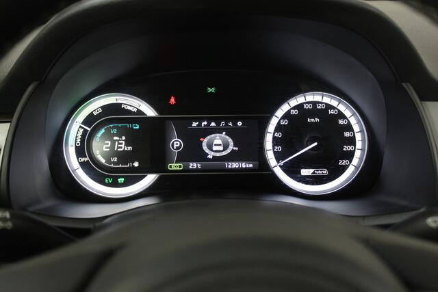 KIA Niro 1.6 GDi Hybrid First Edition | Camera | Leder | Carplay |