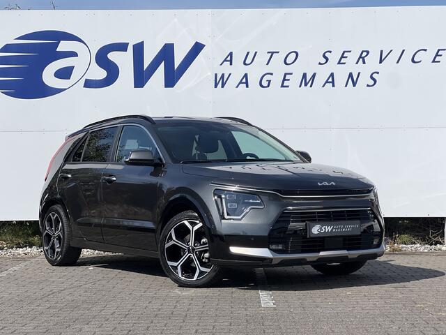 KIA Niro 1.6 GDi PHEV ExecutiveLine | Trekhaak | Leder | LED | Camera