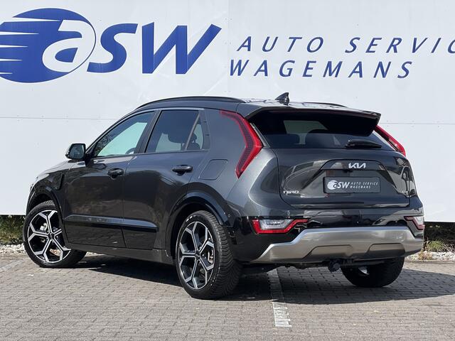KIA Niro 1.6 GDi PHEV ExecutiveLine | Trekhaak | Leder | LED | Camera