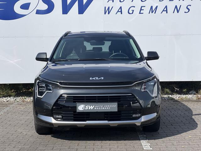 KIA Niro 1.6 GDi PHEV ExecutiveLine | Trekhaak | Leder | LED | Camera