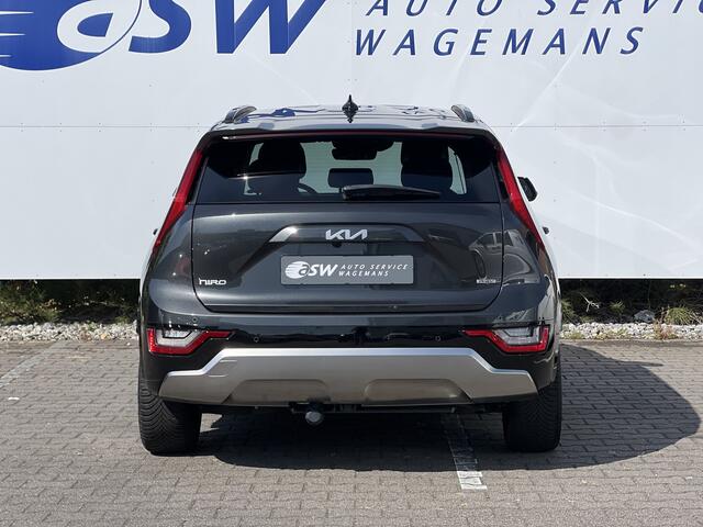 KIA Niro 1.6 GDi PHEV ExecutiveLine | Trekhaak | Leder | LED | Camera