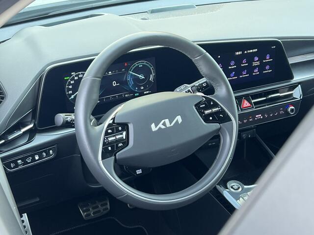 KIA Niro 1.6 GDi PHEV ExecutiveLine | Trekhaak | Leder | LED | Camera