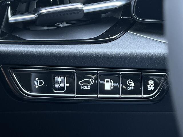 KIA Niro 1.6 GDi PHEV ExecutiveLine | Trekhaak | Leder | LED | Camera