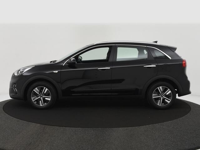 KIA Niro 1.6 GDi 140PK Hybrid ComfortLine NAVI|ACC|CAMERA|STOELVERW|APPLECARPLAY|PDC|CLIMA