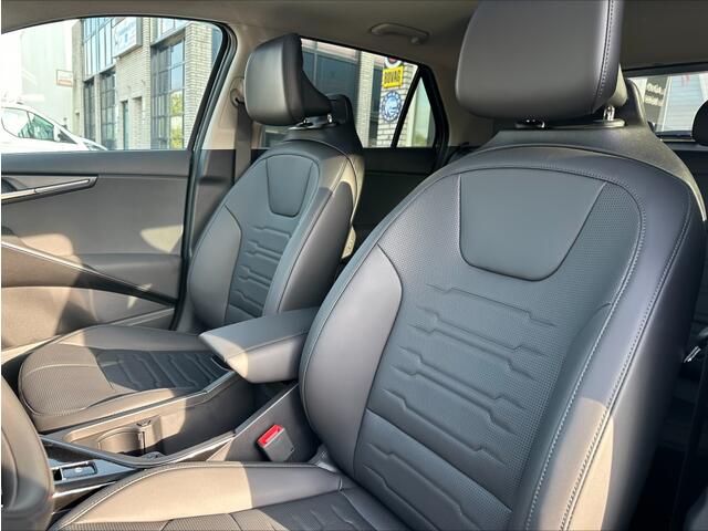 KIA Niro 1.6i Hybrid DynamicPlusLine +DEMO+
