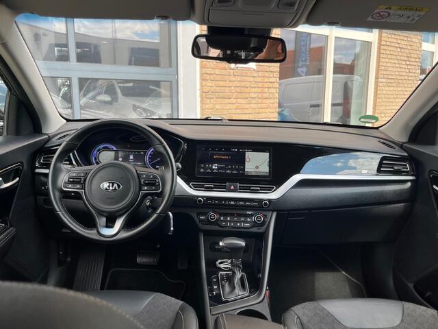 KIA Niro 1.6 GDI HYBRID DYNAMICLINE