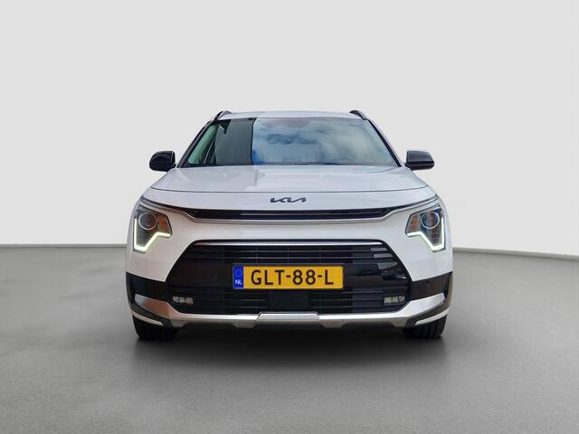 KIA Niro 1.6 GDi Hybrid DynamicLine | Navi | Climate | Cruise | PDC | Licht- en Regensensor |