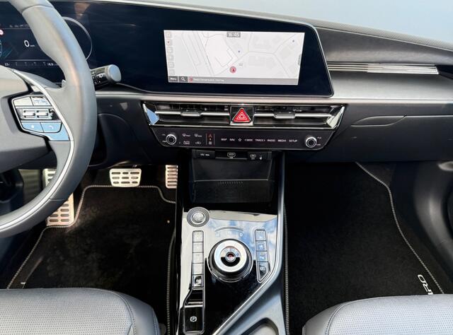 KIA Niro 1.6 GDi PHEV ExecutiveLine I Schuifdak I Leder I HarmanKardon