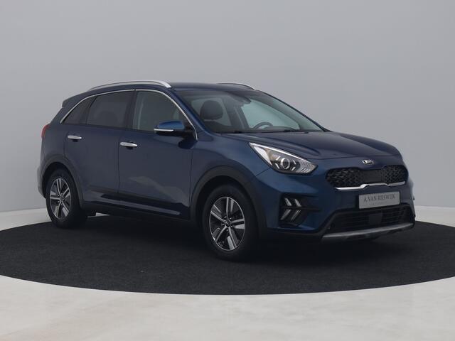 KIA Niro 1.6 GDi Hybrid DynamicLine | CAMERA | ADAPTIVE | CARPLAY
