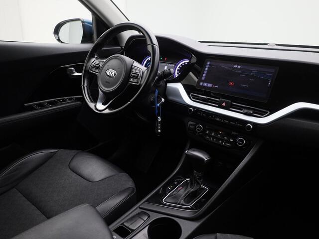 KIA Niro 1.6 GDi Hybrid DynamicLine | CAMERA | ADAPTIVE | CARPLAY