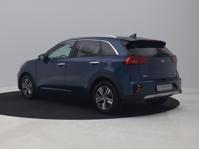 KIA Niro 1.6 GDi Hybrid DynamicLine | CAMERA | ADAPTIVE | CARPLAY