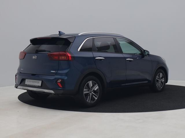 KIA Niro 1.6 GDi Hybrid DynamicLine | CAMERA | ADAPTIVE | CARPLAY