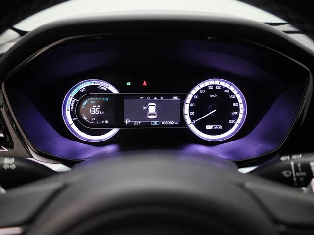 KIA Niro 1.6 GDi Hybrid DynamicLine | CAMERA | ADAPTIVE | CARPLAY