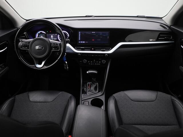 KIA Niro 1.6 GDi Hybrid DynamicLine | CAMERA | ADAPTIVE | CARPLAY