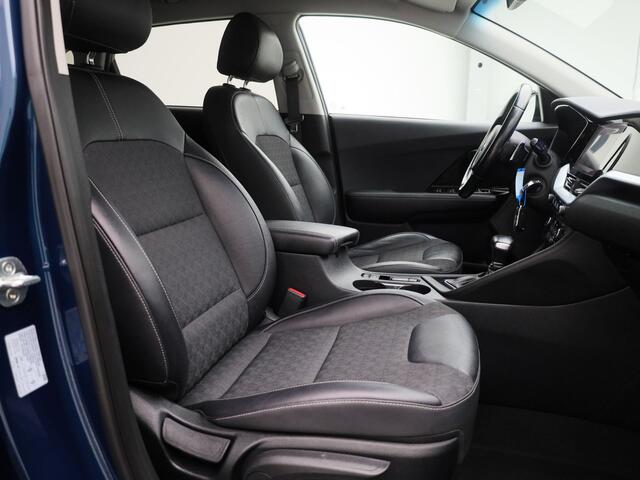 KIA Niro 1.6 GDi Hybrid DynamicLine | CAMERA | ADAPTIVE | CARPLAY