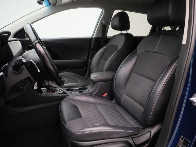KIA Niro 1.6 GDi Hybrid DynamicLine | CAMERA | ADAPTIVE | CARPLAY