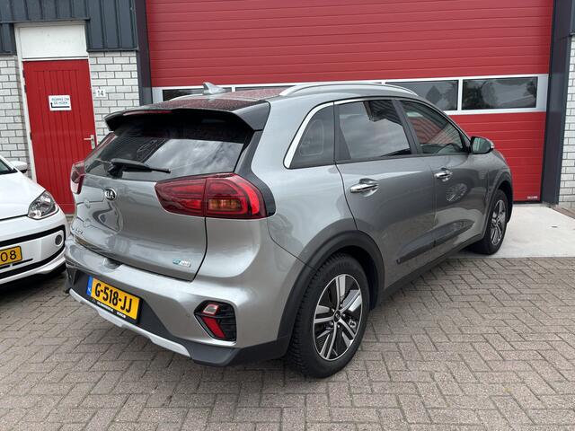 KIA Niro 1.6 GDi Hybrid DynamicLine NWE MODEL / CAMERA / DAB+ / ACC / PDC / CARPLAY / NAVI / CLIMA / NL-AUTO