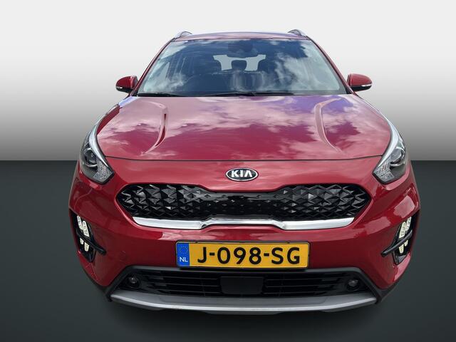 KIA Niro 1.6 GDi Hybrid DynamicLine