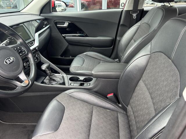 KIA Niro 1.6 GDi Hybrid DynamicLine