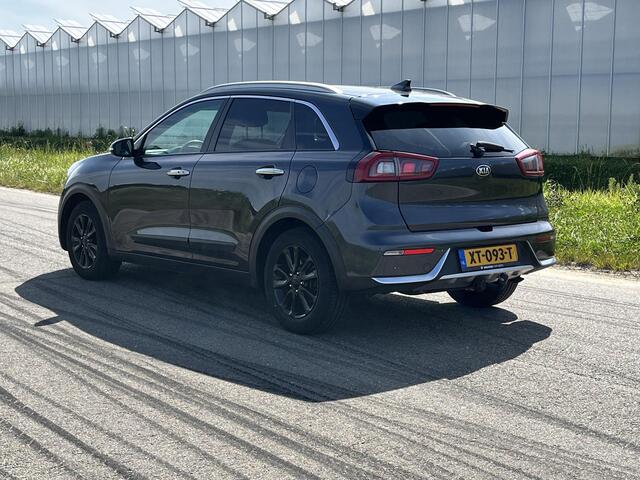 KIA Niro 1.6 GDi Hybrid ExecutiveLine