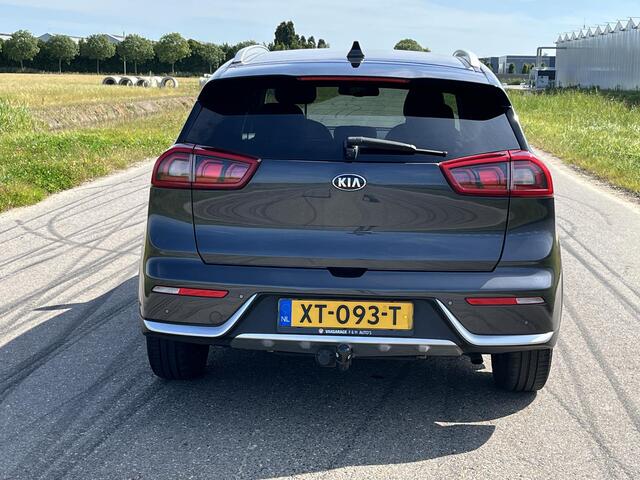 KIA Niro 1.6 GDi Hybrid ExecutiveLine