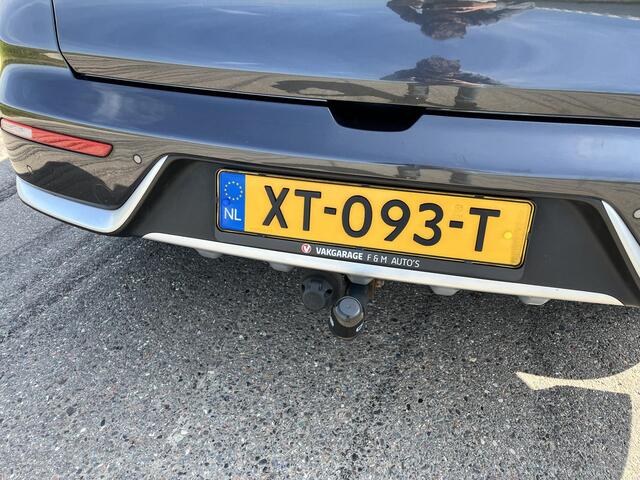 KIA Niro 1.6 GDi Hybrid ExecutiveLine