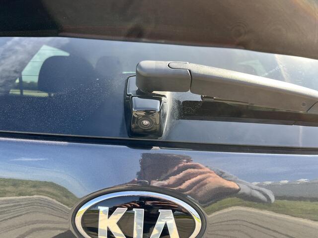 KIA Niro 1.6 GDi Hybrid ExecutiveLine