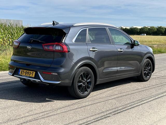 KIA Niro 1.6 GDi Hybrid ExecutiveLine