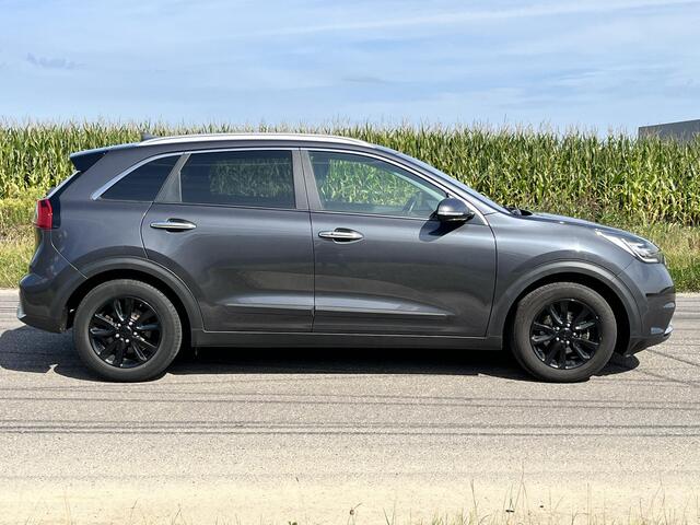 KIA Niro 1.6 GDi Hybrid ExecutiveLine