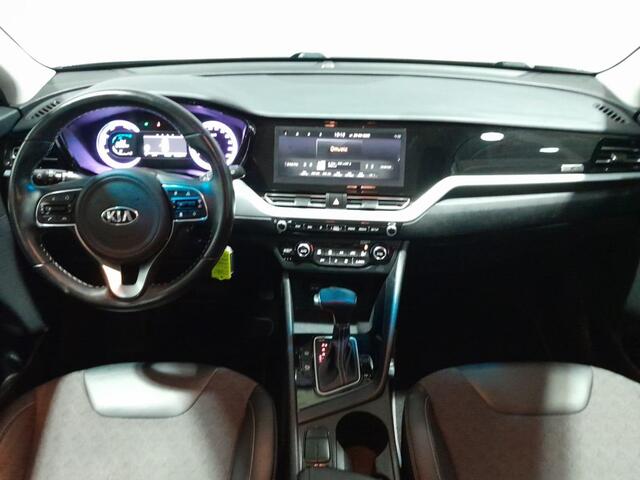 KIA Niro 1.6 GDi Hybrid DynamicLine Navigatie, Camera, Apple Carplay/Android Auto