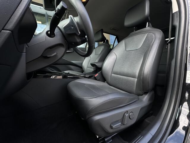 KIA Niro 1.6 GDi Hybrid Premium | Leder