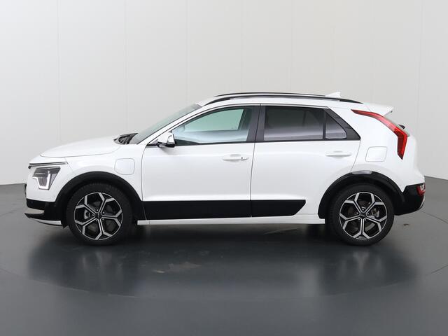 KIA Niro 1.6 GDi PHEV Executiveline | Panoramadak | Harman/kardon audio | Stoelventilatie | Remote smart Parking | Elektrisch verstelb. bestuurdersstoel met geheugen |