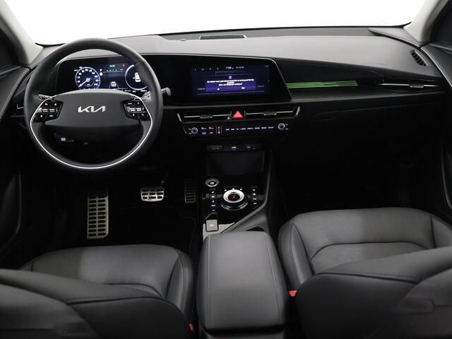 KIA Niro 1.6 GDi PHEV Executiveline | Panoramadak | Harman/kardon audio | Stoelventilatie | Remote smart Parking | Elektrisch verstelb. bestuurdersstoel met geheugen |
