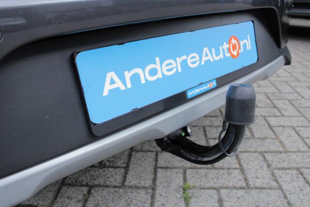 KIA Niro 1.6 GDi PHEV ExecutiveLine |trekhaak|elek stoel|memory|leder|stoel/stuur verwarming|