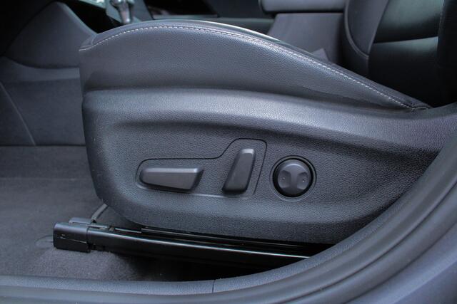 KIA Niro 1.6 GDi PHEV ExecutiveLine |trekhaak|elek stoel|memory|leder|stoel/stuur verwarming|