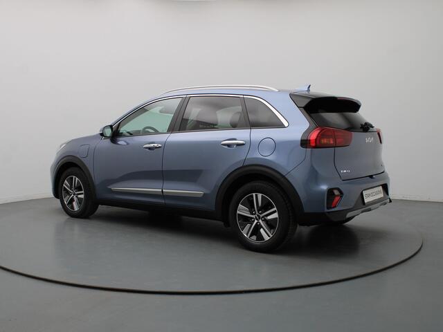 KIA Niro 120pk GDi PHEV ExecutiveLine Automaat Camera | Adapt. Cruise | Parkeersens. v+a | Stoel-/stuurverw. | Panoramadak