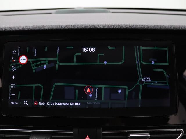 KIA Niro 120pk GDi PHEV ExecutiveLine Automaat Camera | Adapt. Cruise | Parkeersens. v+a | Stoel-/stuurverw. | Panoramadak