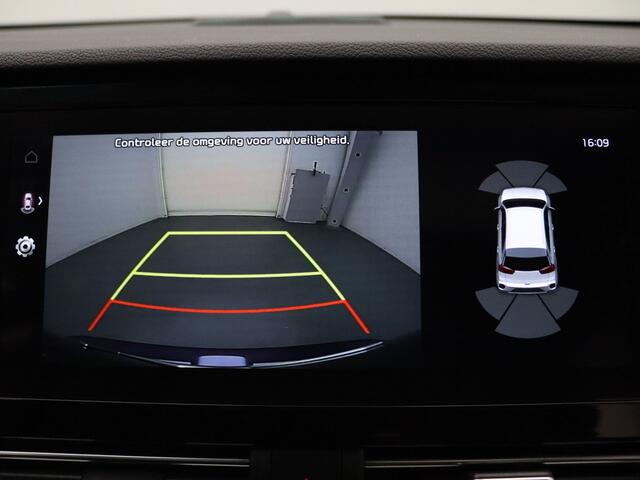 KIA Niro 120pk GDi PHEV ExecutiveLine Automaat Camera | Adapt. Cruise | Parkeersens. v+a | Stoel-/stuurverw. | Panoramadak